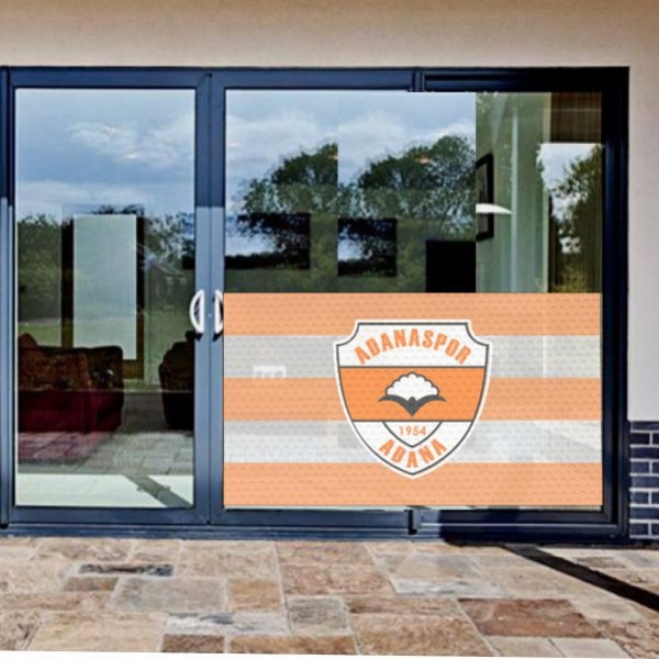 Adanaspor One Way Vision