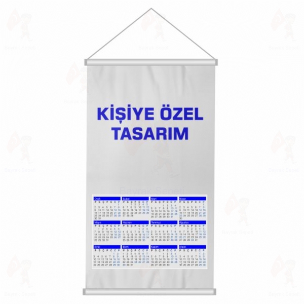 Bitlis Promosyon Bez Takvim