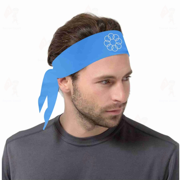 Eight Ringed �erit Bandana