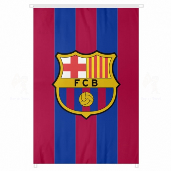 FC Barcelona Flamalar�
