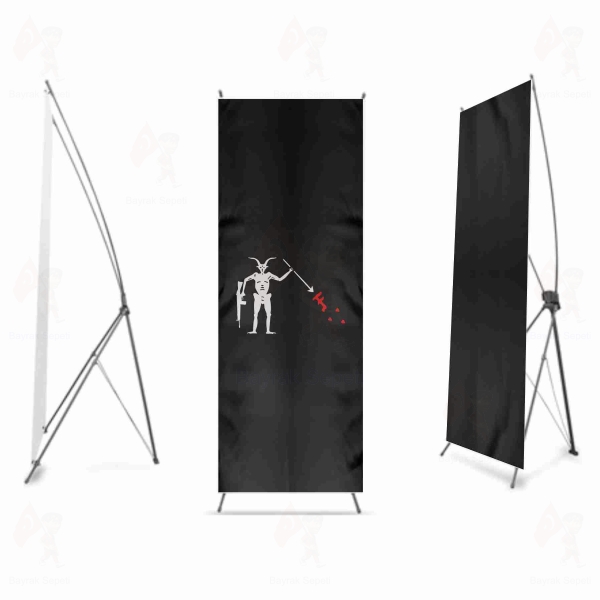 Forward Observations Group X Banner Bask�