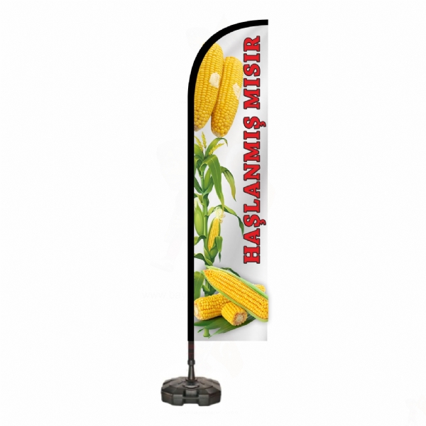 Ha�lanm�� M�s�r Reklam Bayraklar�