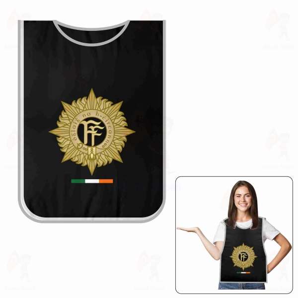 Irish Defence Forces Grev �nl�kleri