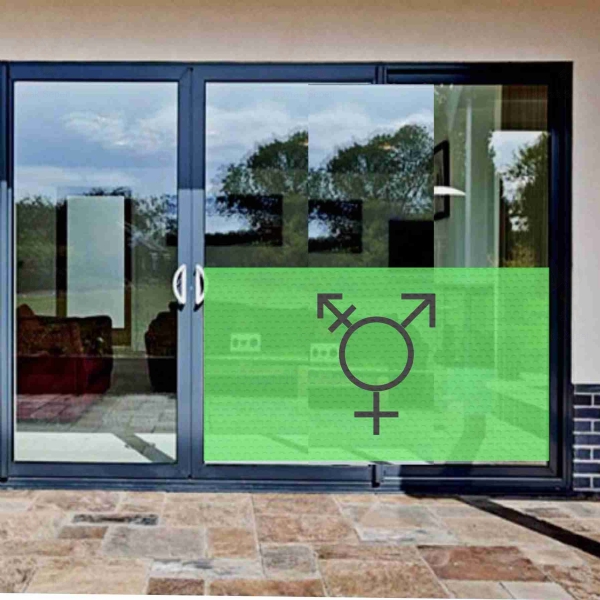 Israeli Transgender One Way Vision