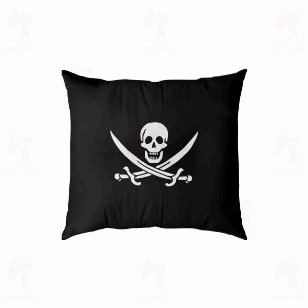Jack Rackham Bask�l� Yast�k