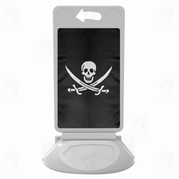 Jack Rackham Plastik Duba �e�itleri