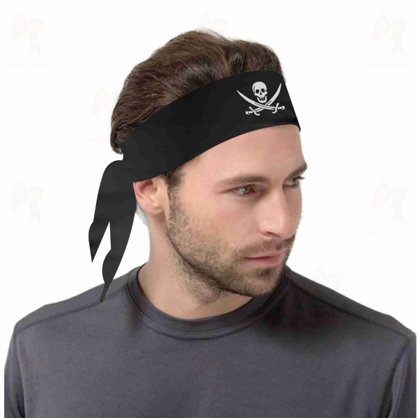 Jack Rackham �erit Bandana