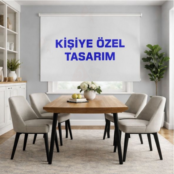 Kars Stor Perde