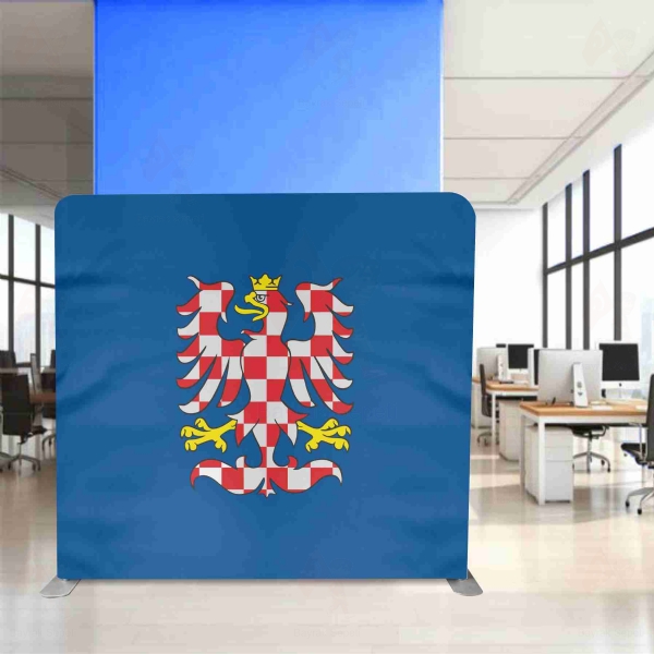 Moravia Backdrop Stand