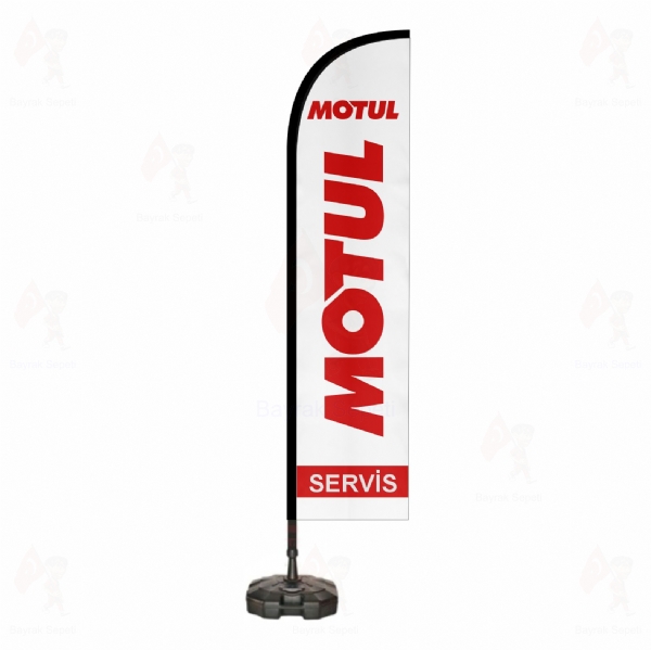 Motul Reklam Bayraklar�