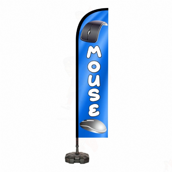 Mouse Reklam Bayraklar�