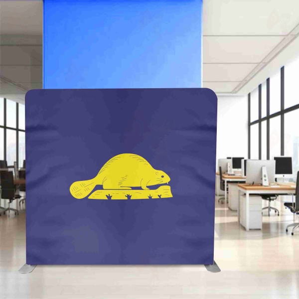 Oregon Reverse Backdrop Stand