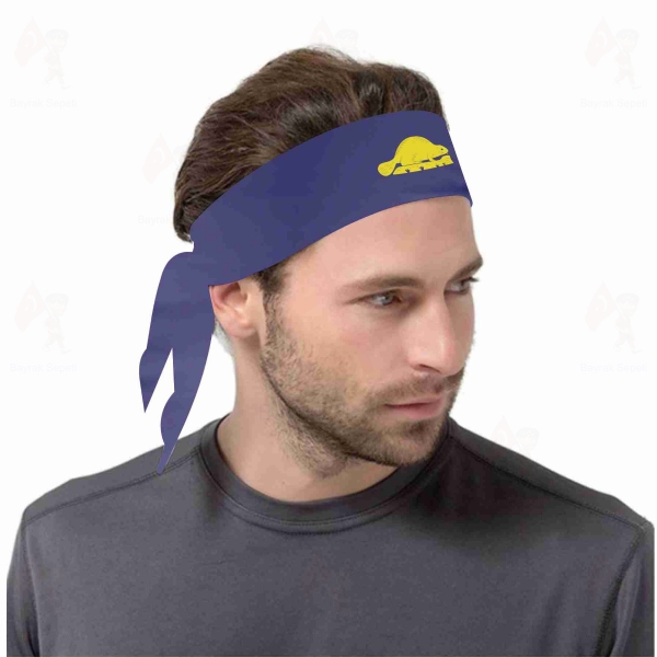 Oregon Reverse �erit Bandana