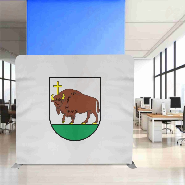 Perloja Backdrop Stand