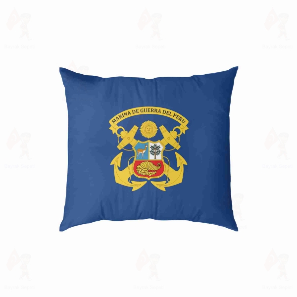 Peruvian Navy Bask�l� Yast�k