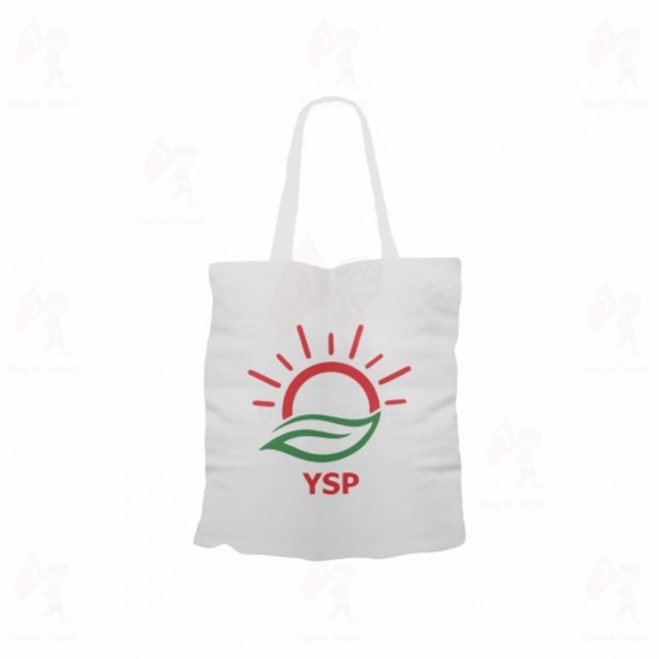 Ye�il sol Parti Bez �anta