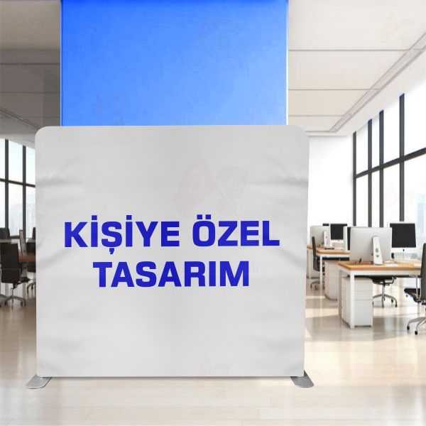 ��rnak Backdrop Stand